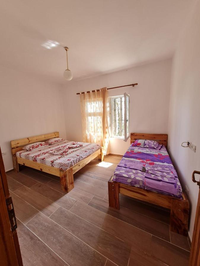 Bujtinat Skenderi Gjinar 2 Villa Kültér fotó