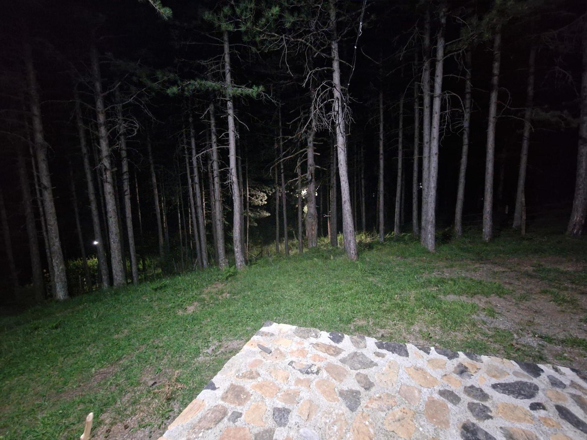 Bujtinat Skenderi Gjinar 2 Villa Kültér fotó